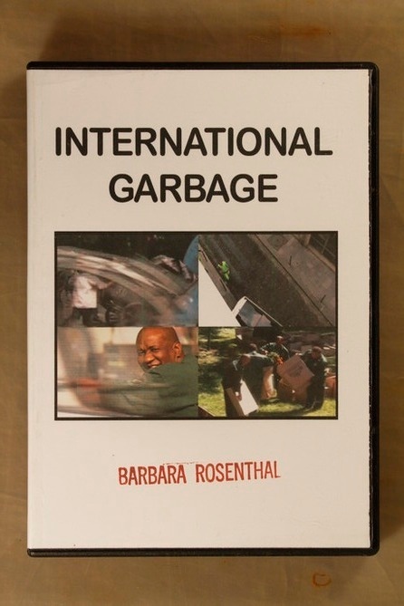 International Garbage thumbnail 2