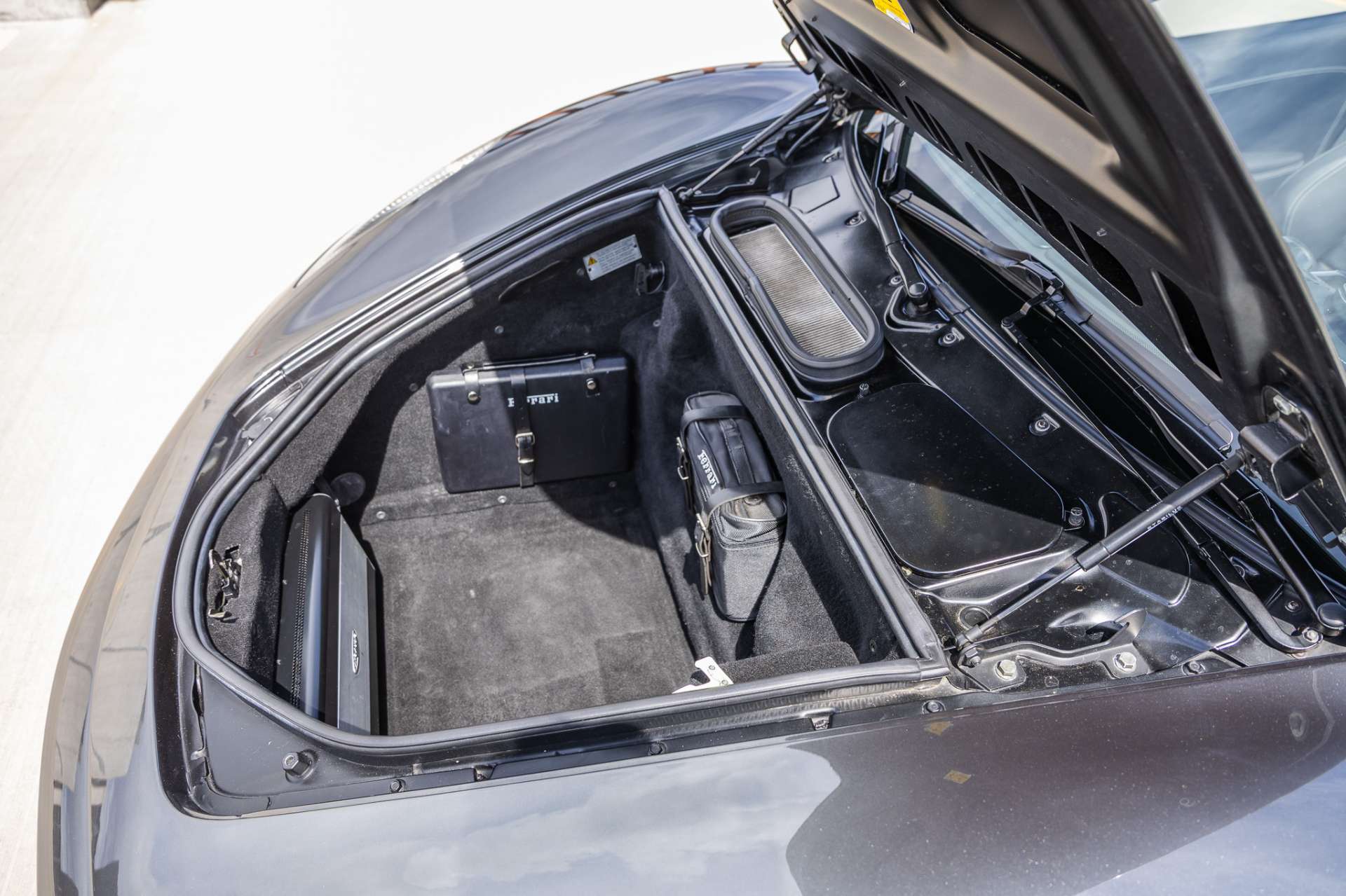 2006 Ferrari F430 Base - Photo 75