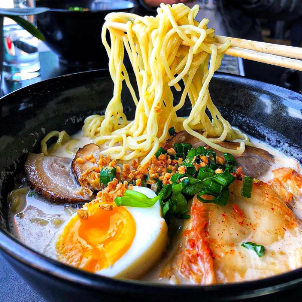 Kyu Ramen thumbnail image