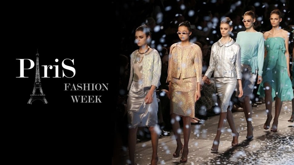 Paris Fashion Week 2025 Tickets Price