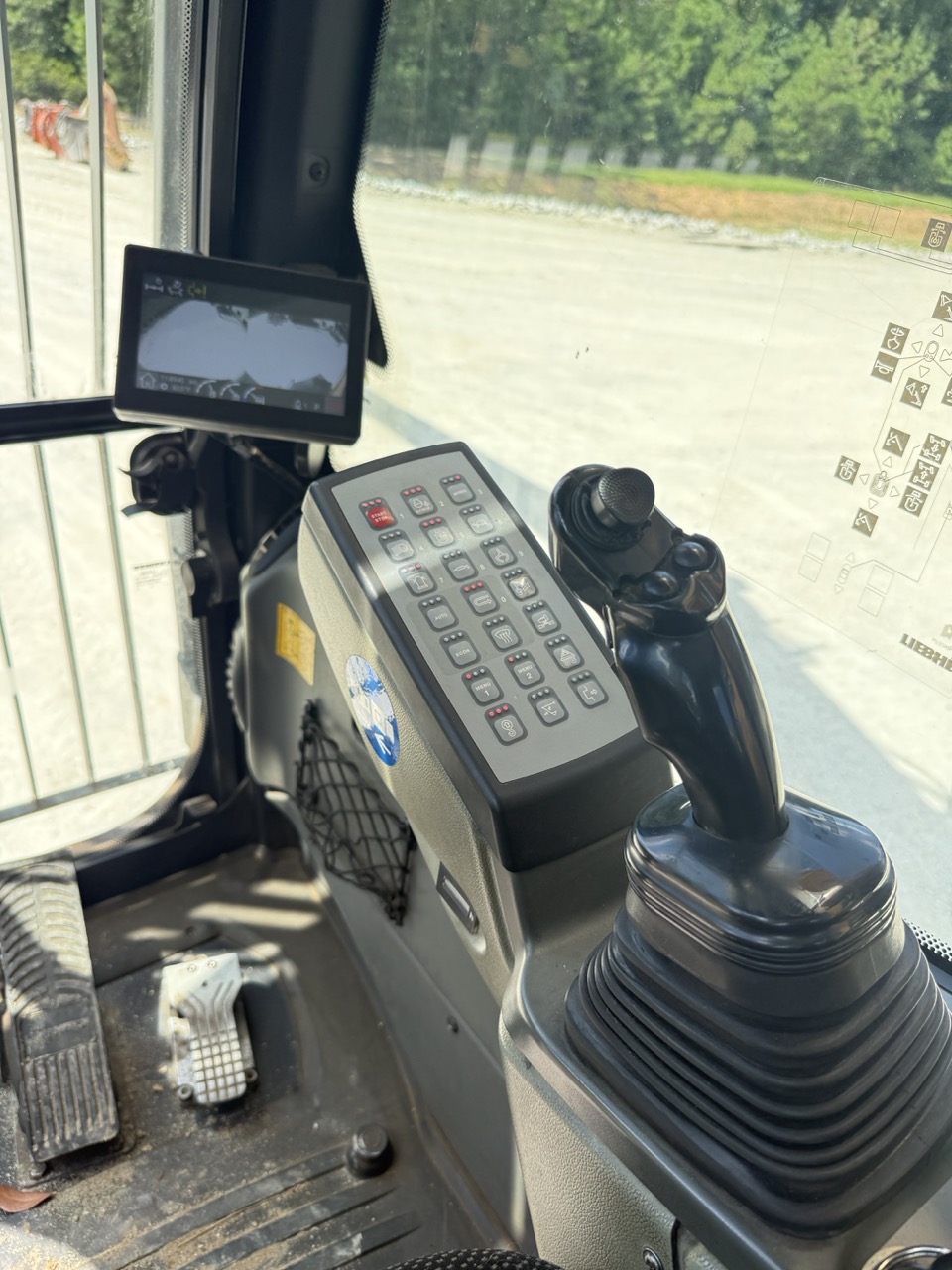 2019 Liebherr LH50M
