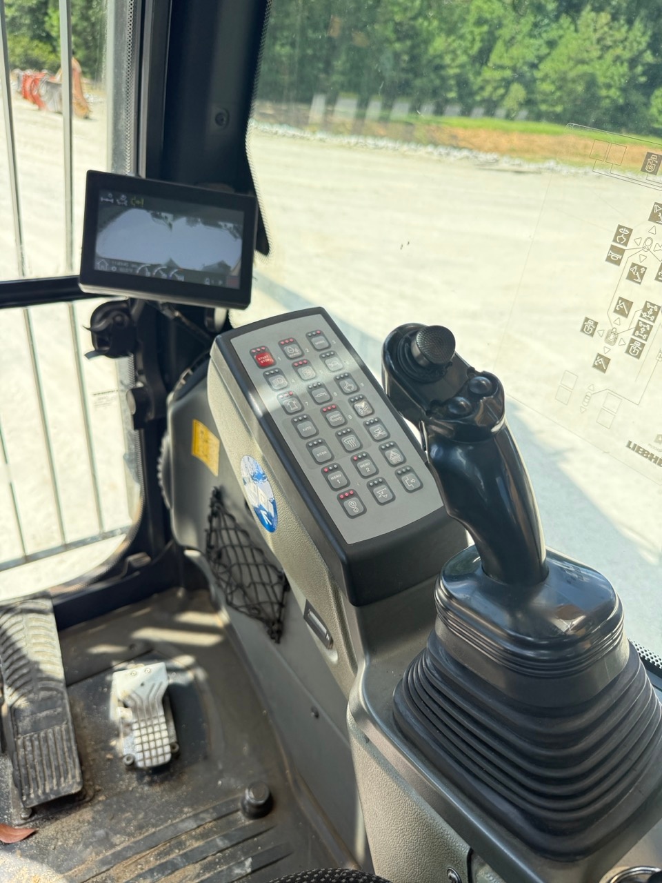 Used 2019 Liebherr LH50M For Sale
