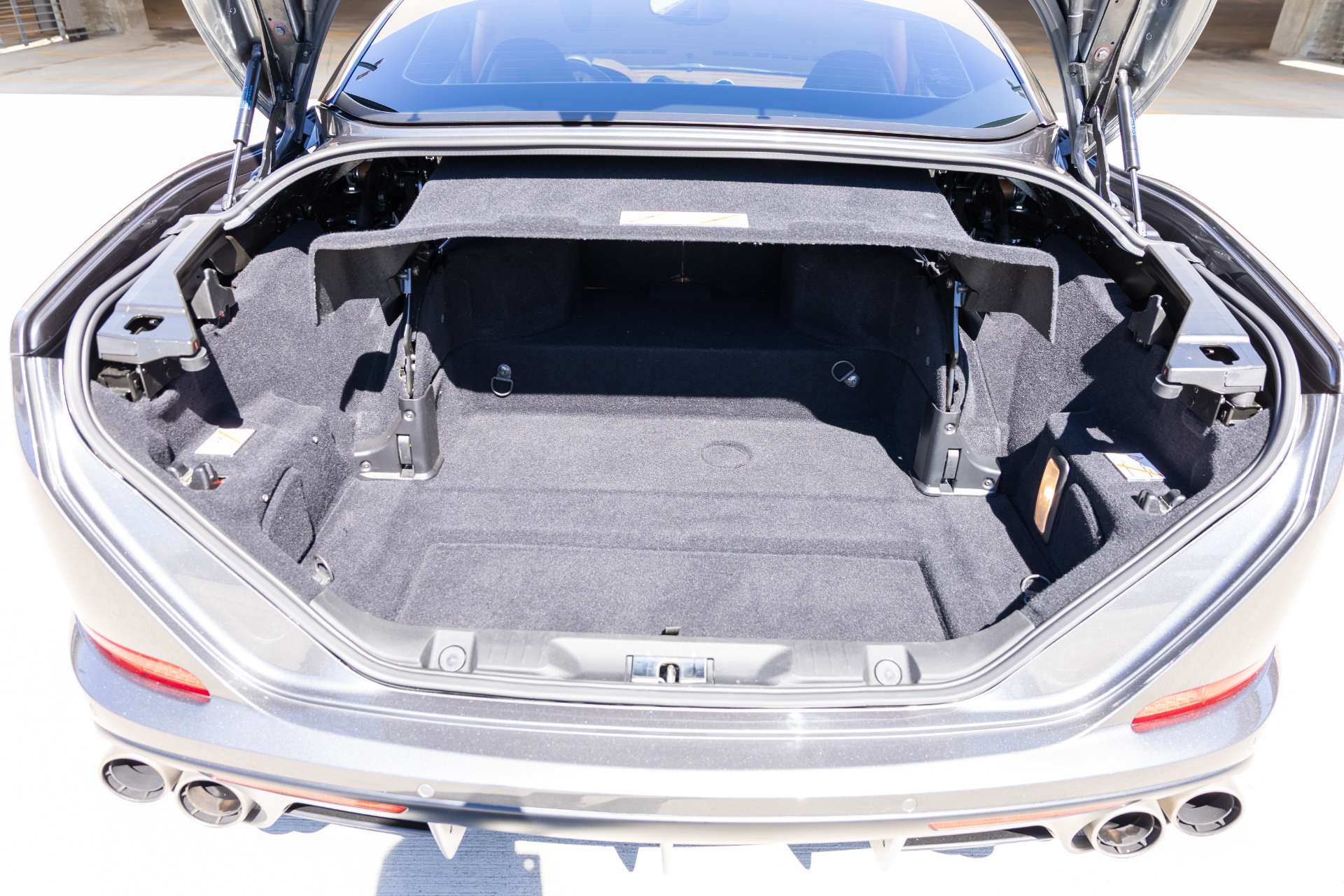 2015 Ferrari California T Base - Photo 73