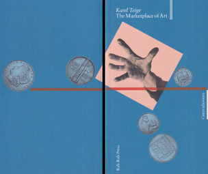 The Marketplace of Art