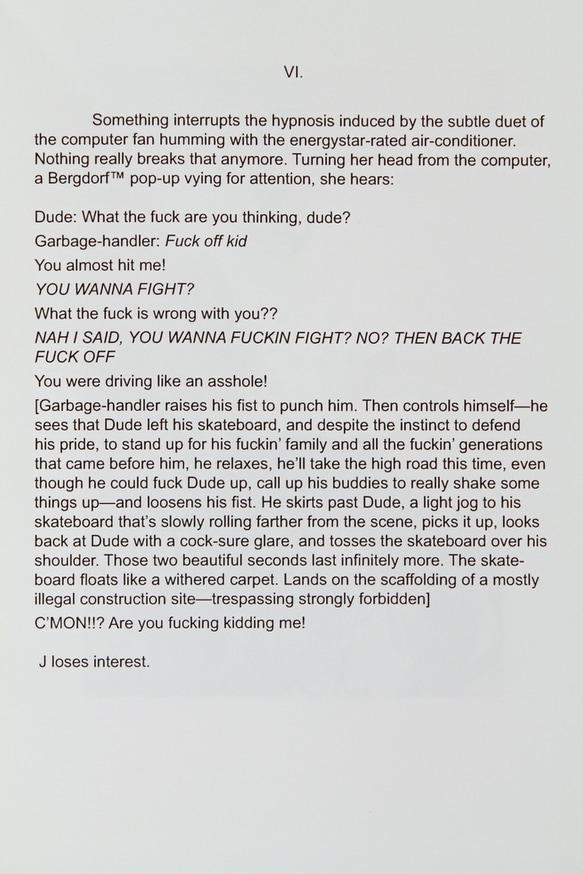 J, 3/4 OF U thumbnail 4