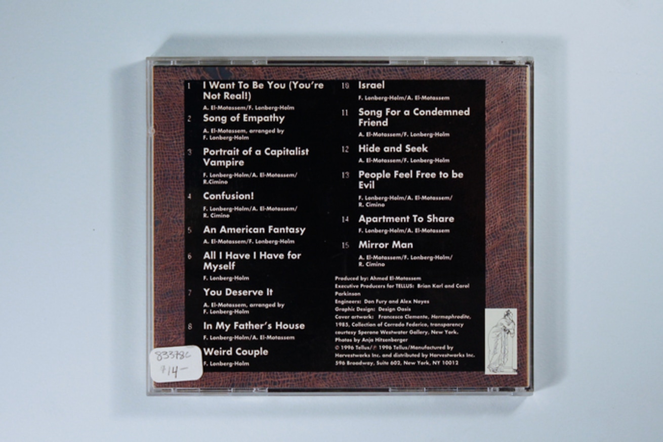 An American Fantasy thumbnail 3