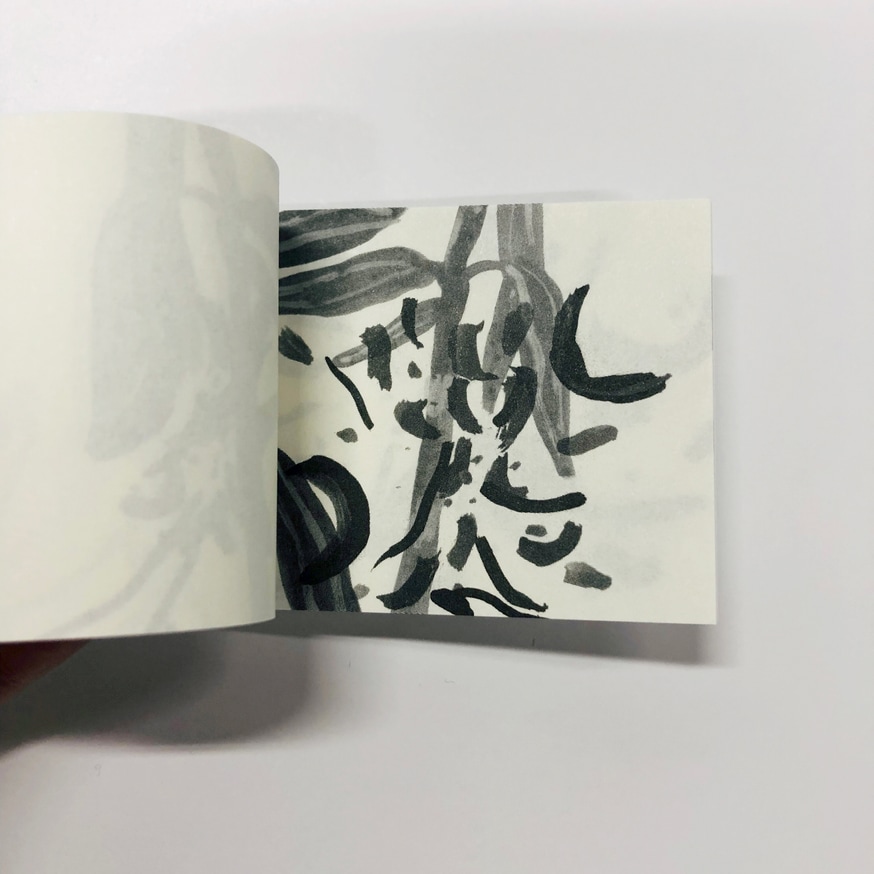 Touch-me-not Kiss-me-on-the-mountain thumbnail 3