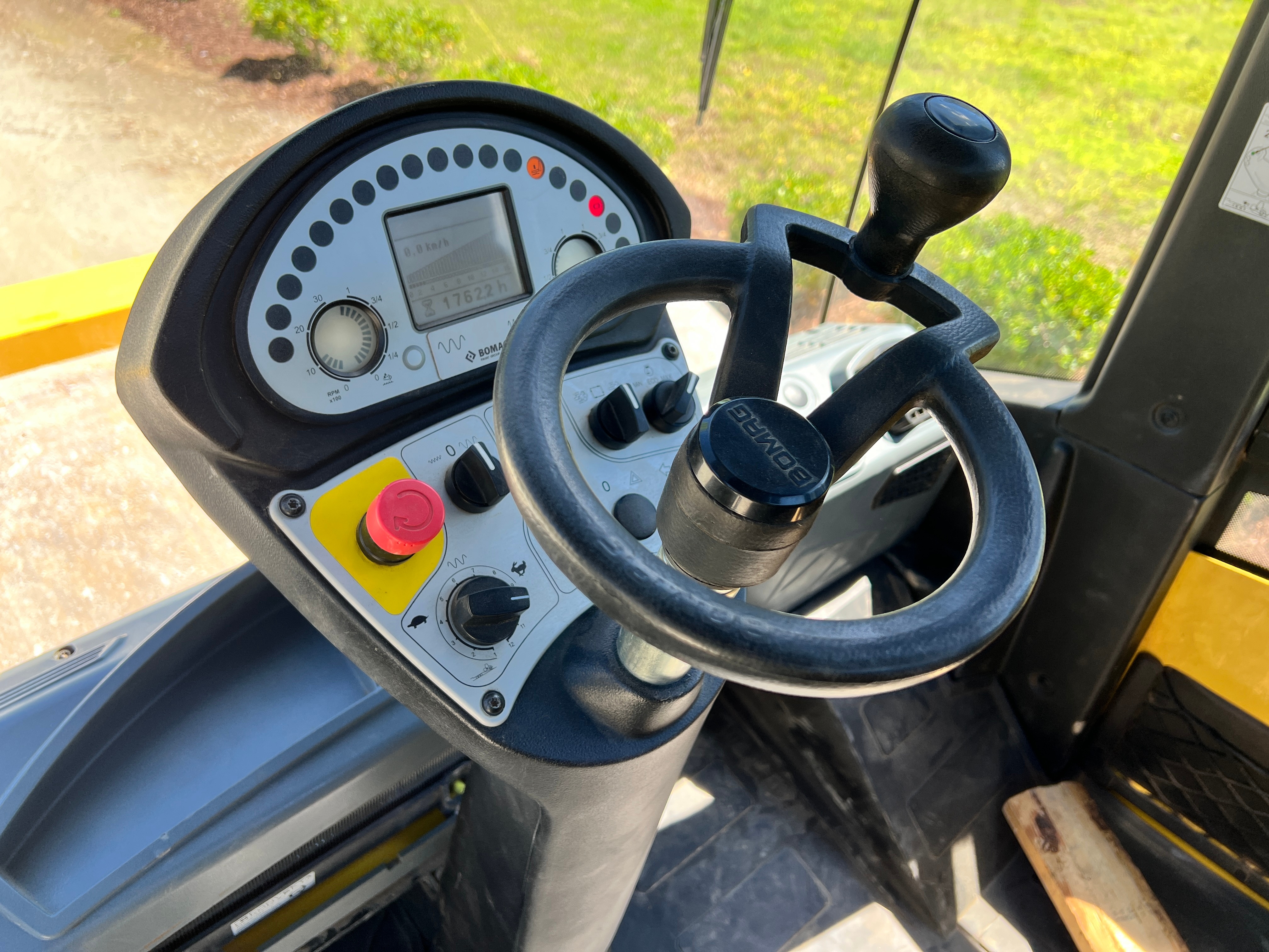 Used 2018 Bomag BW213 DH+P-5 For Sale