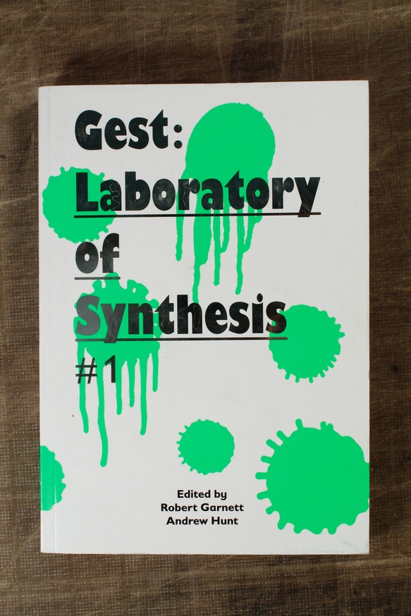 Gest: Laboratory of Synthesis thumbnail 1