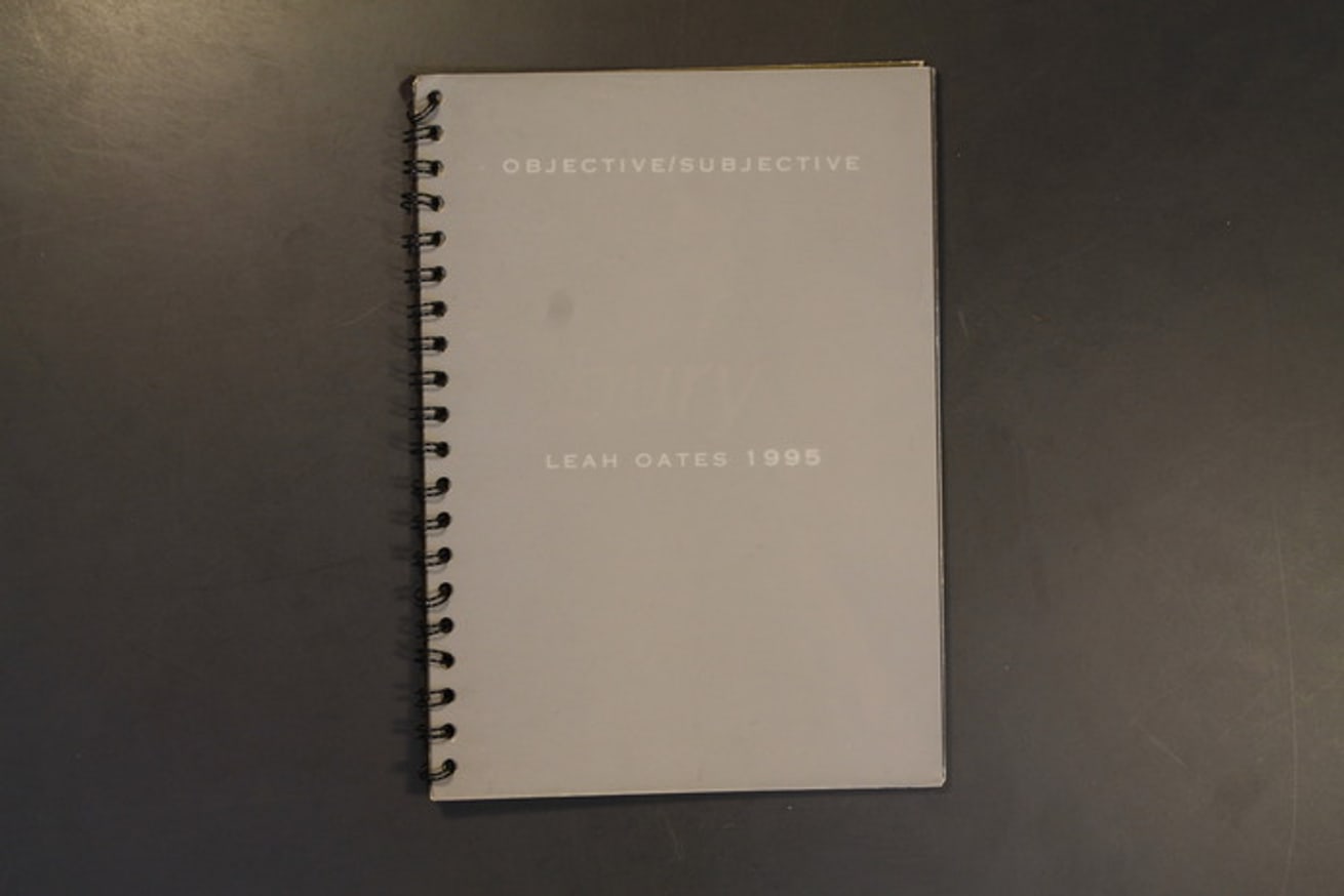 Objective / Subjective thumbnail 3