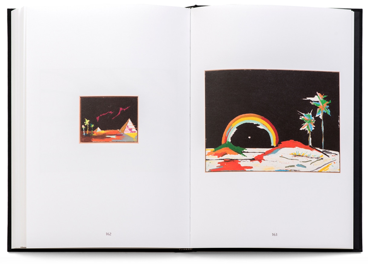 Harold Ancart: Soft Places (I) thumbnail 3