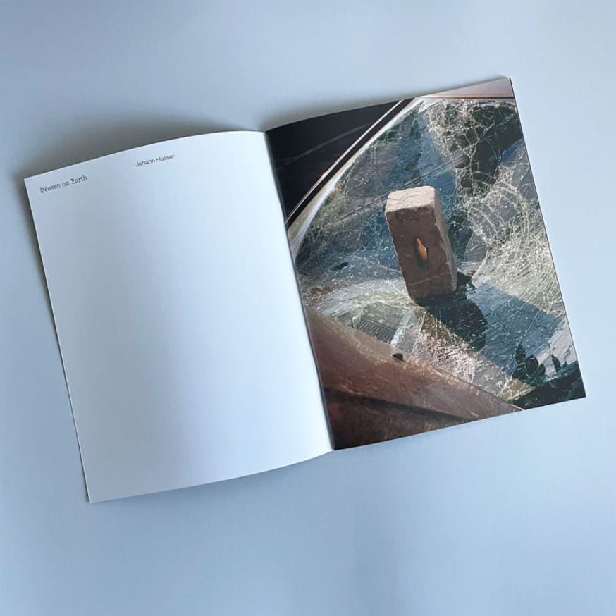 Heaven on Earth thumbnail 2