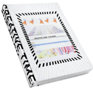 Creative Time: The Book