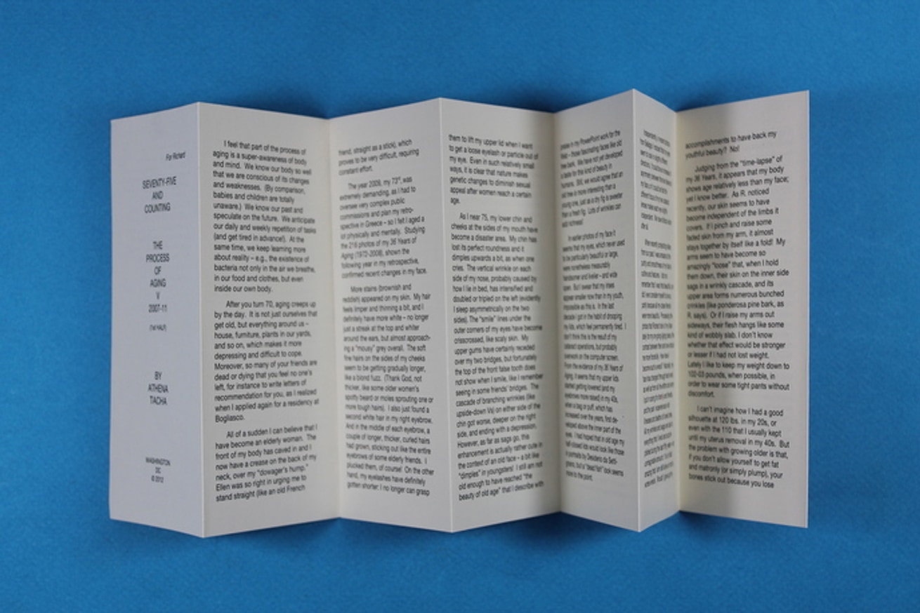 Seventy-five and Counting : 1st Half thumbnail 2