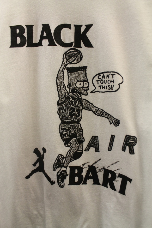 Black Bart T-Shirt thumbnail 2