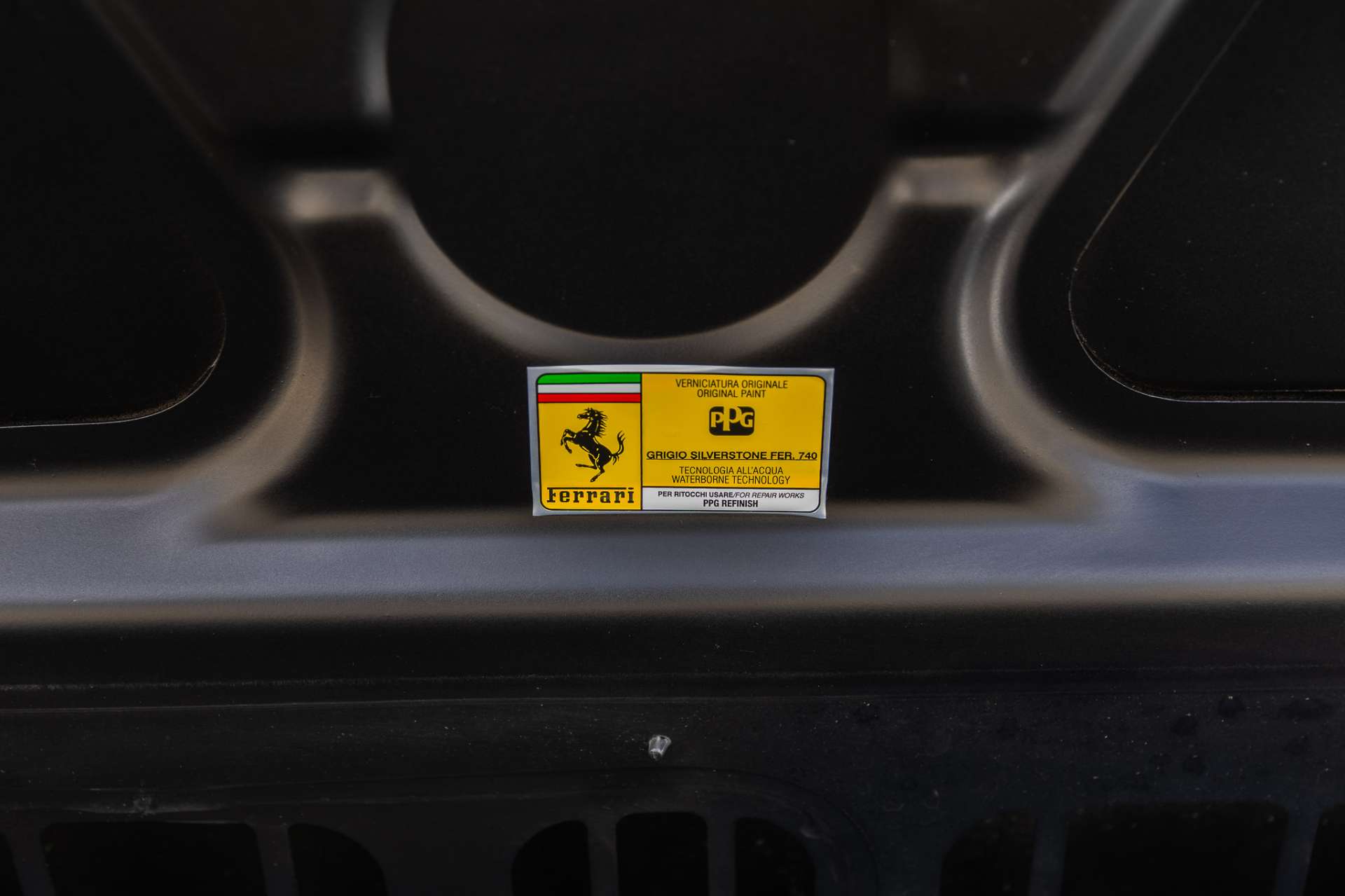 2006 Ferrari F430 Base - Photo 78