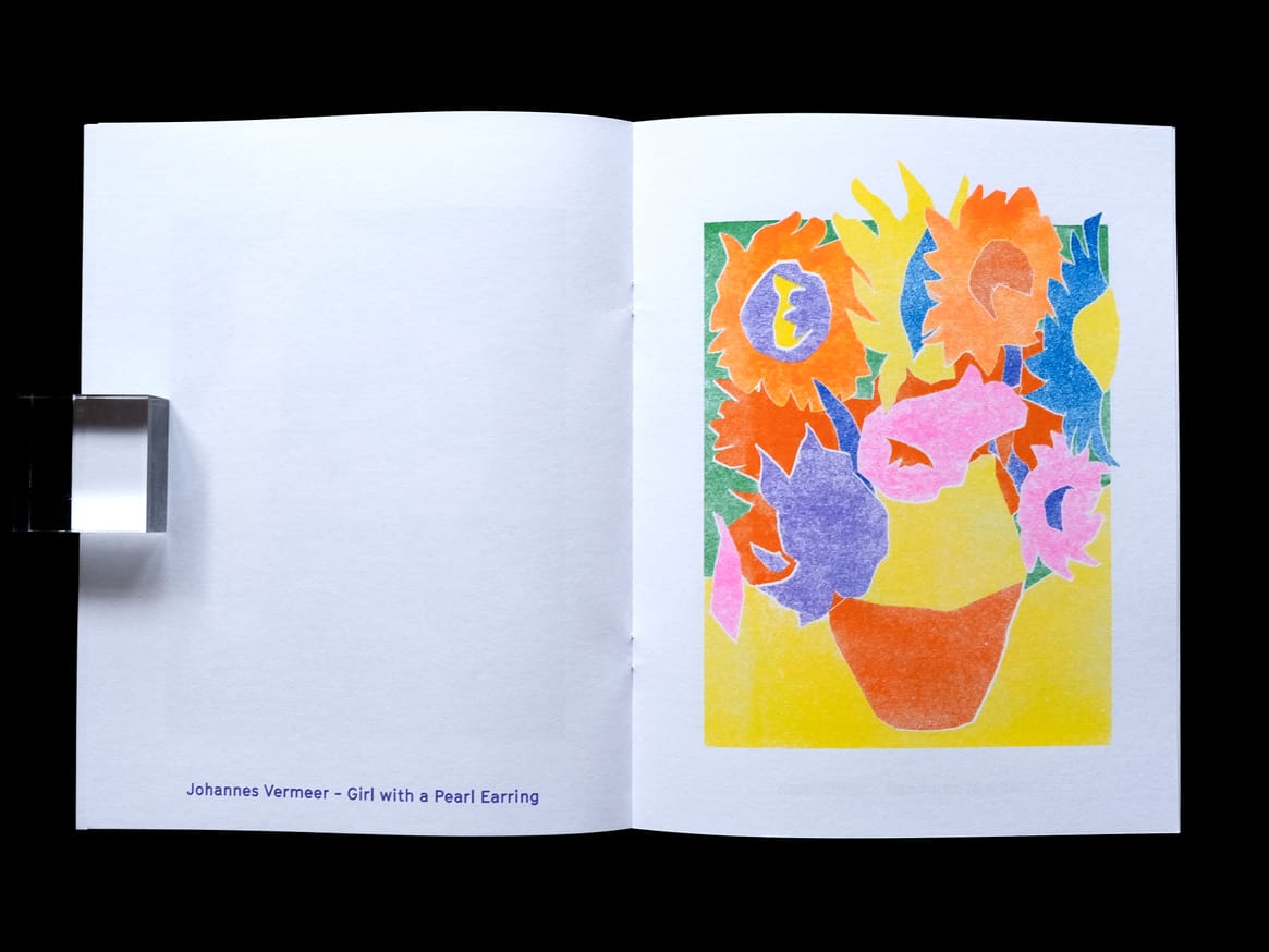 Famous Painting thumbnail 5