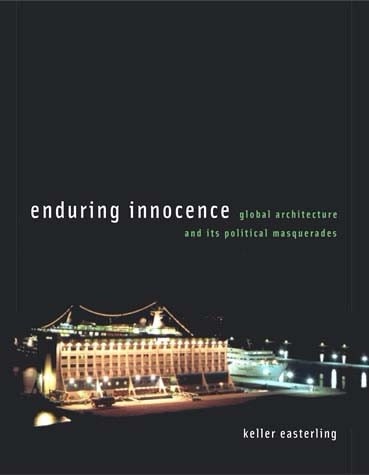 Cover of Enduring Innocence