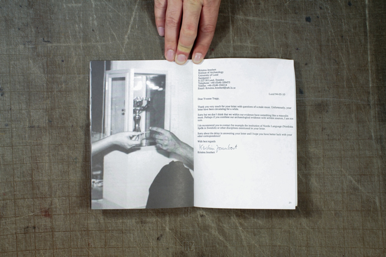 Research on the Male Muse thumbnail 3