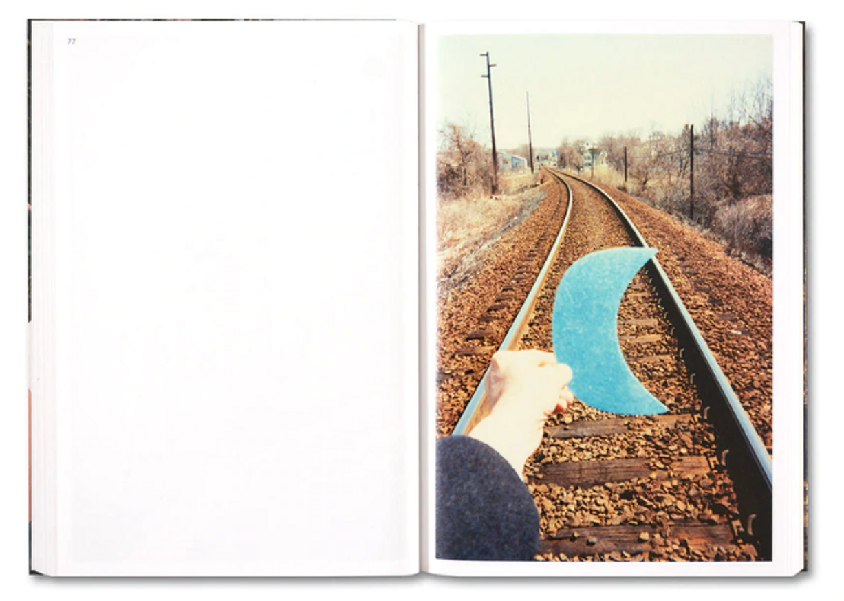 PLEASE SEND TO REAL LIFE: Ray Johnson Photographs thumbnail 5