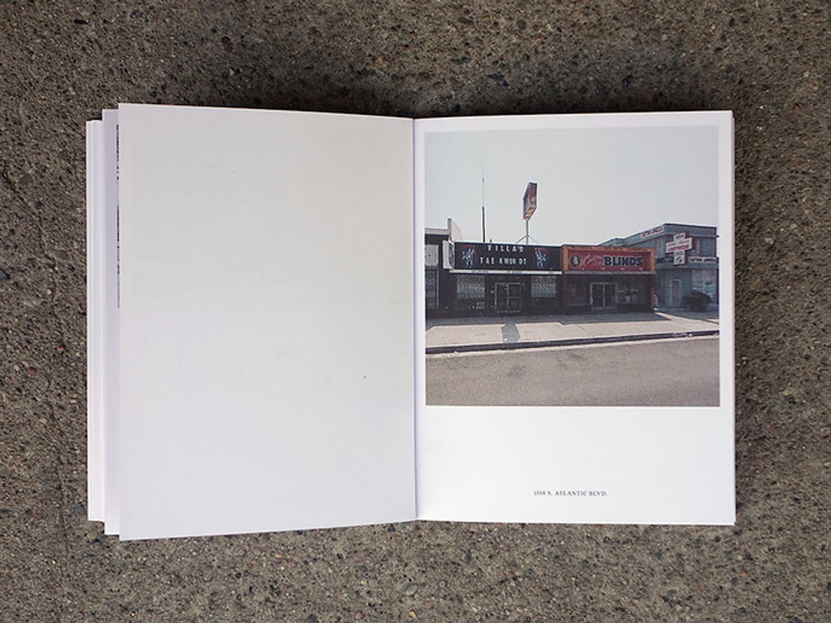 Some Los Angeles Apartments thumbnail 4