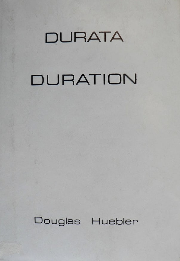 Durata Duration