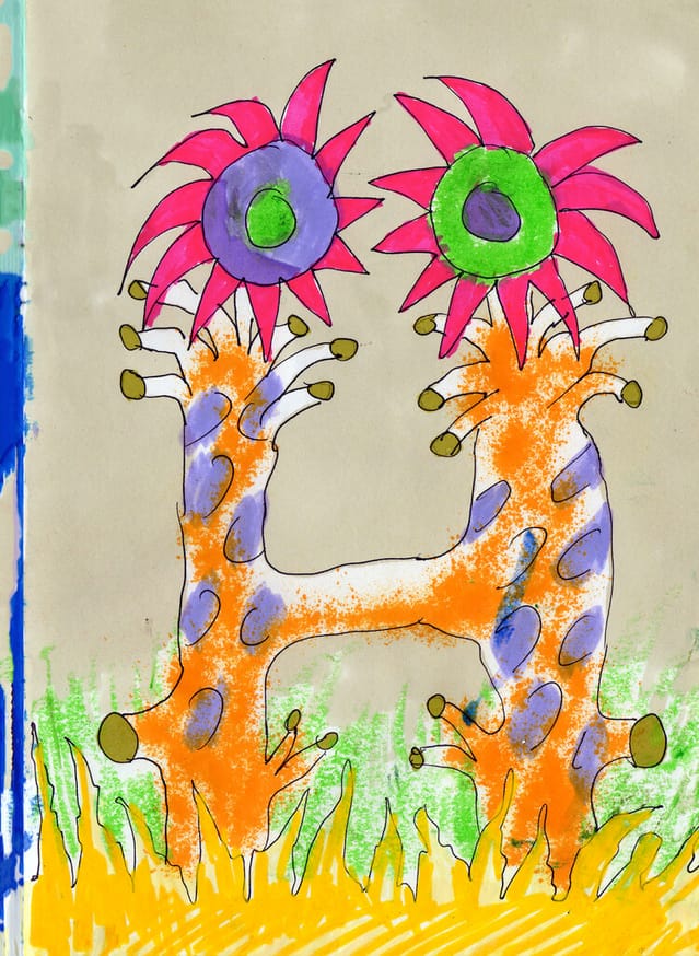 Tummy Bugs thumbnail 4