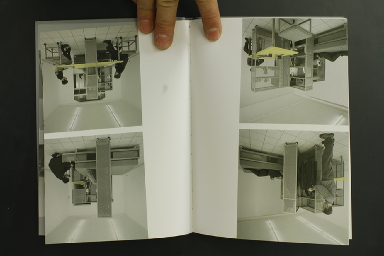 Nomadic House thumbnail 6