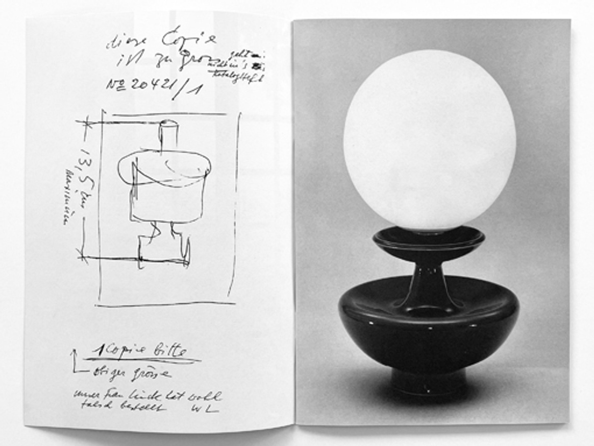 Selected Works from the Linck Archives thumbnail 2