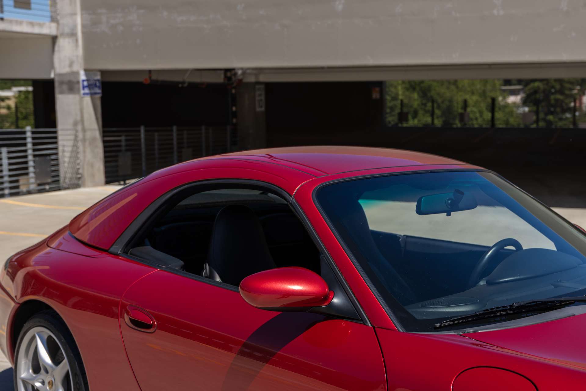 2003 Porsche 911 Carrera - Photo 26