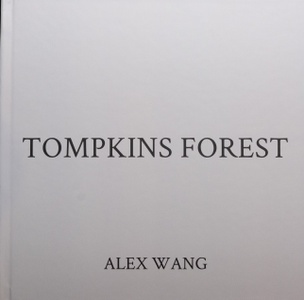 Tompkins Forest