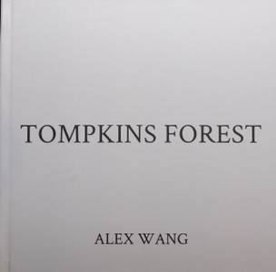 Tompkins Forest