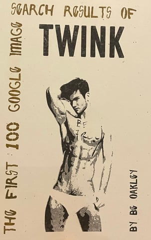 The First 100 Google Image Search Results of Twink