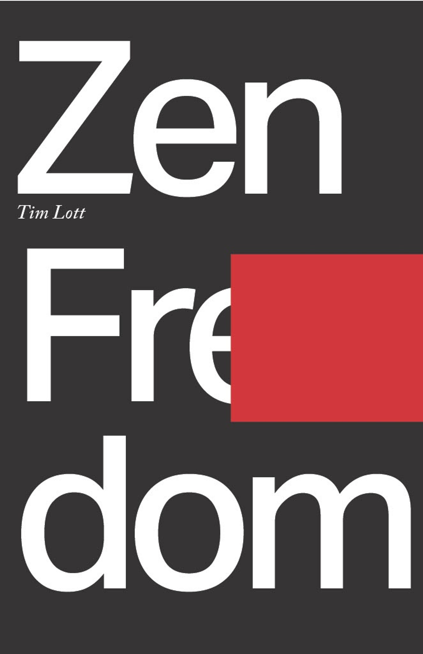 Book layout design