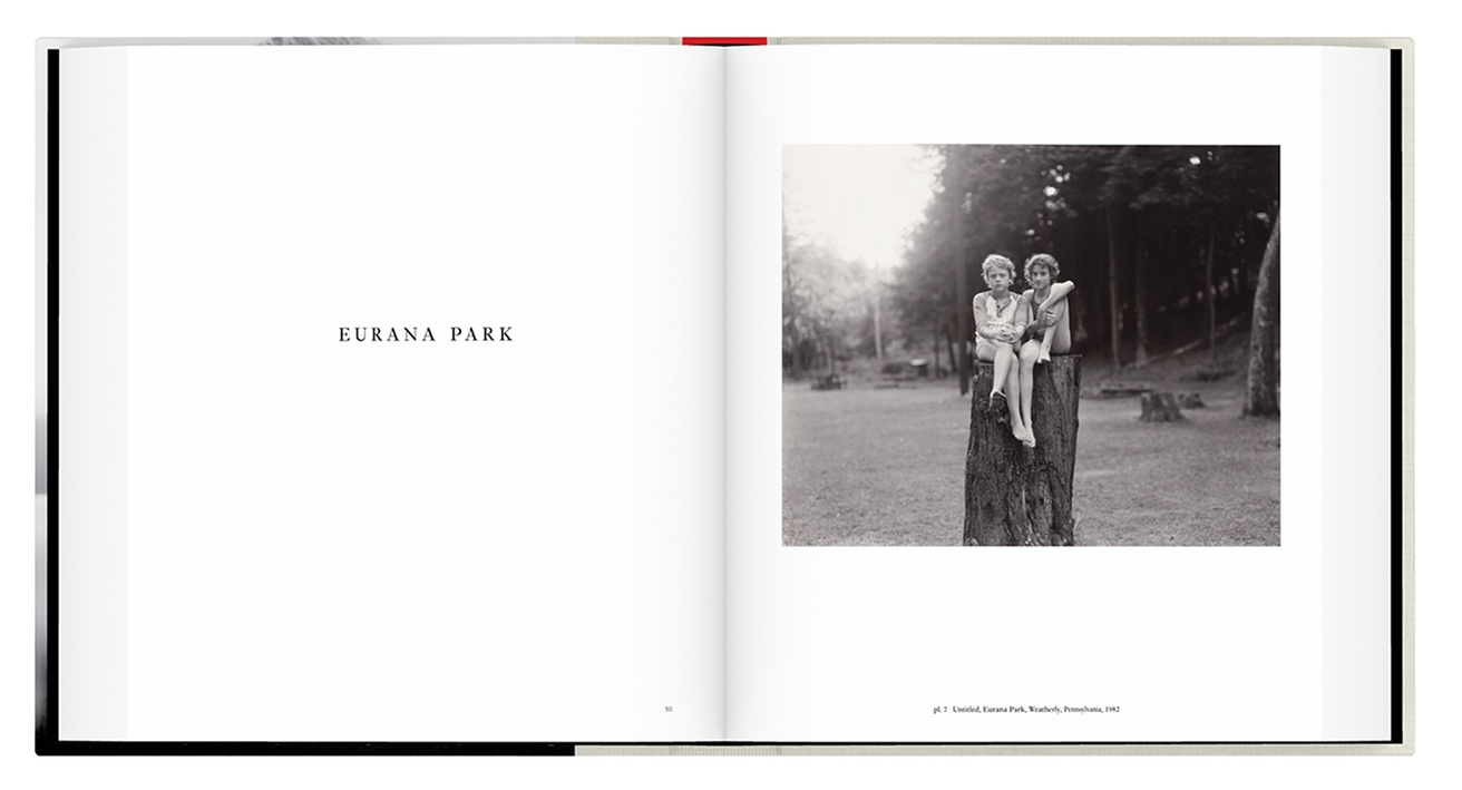 Judith Joy Ross: Photographs 1978–2015 thumbnail 2