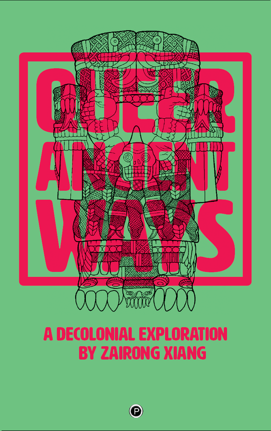 Queer Ancient Ways thumbnail 1