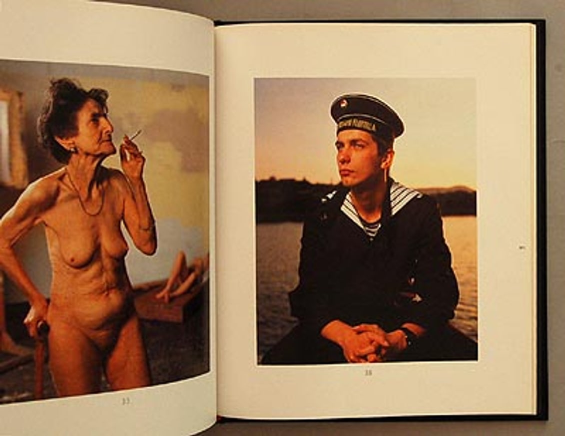 A History of Andres Serrano: A History of Sex thumbnail 6