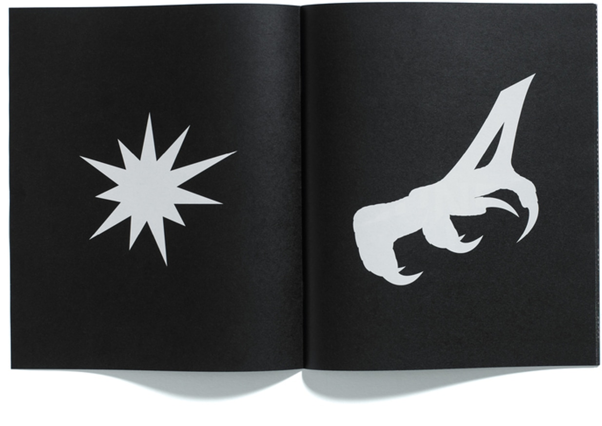 Ellery's Theory Catalogue thumbnail 2