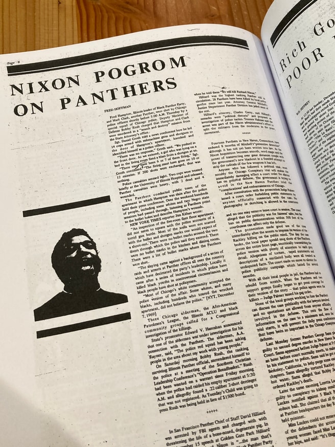 Tuesday's Child: Volume 1 thumbnail 12