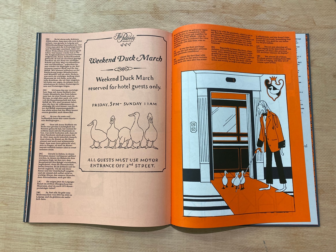 Chez Schnabel thumbnail 2