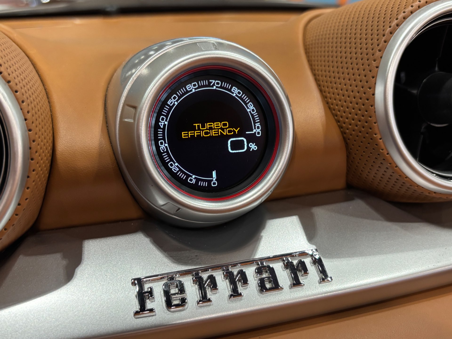 2015 Ferrari California T Base - Photo 58