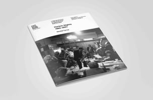 Harlem Nights 1990–2001