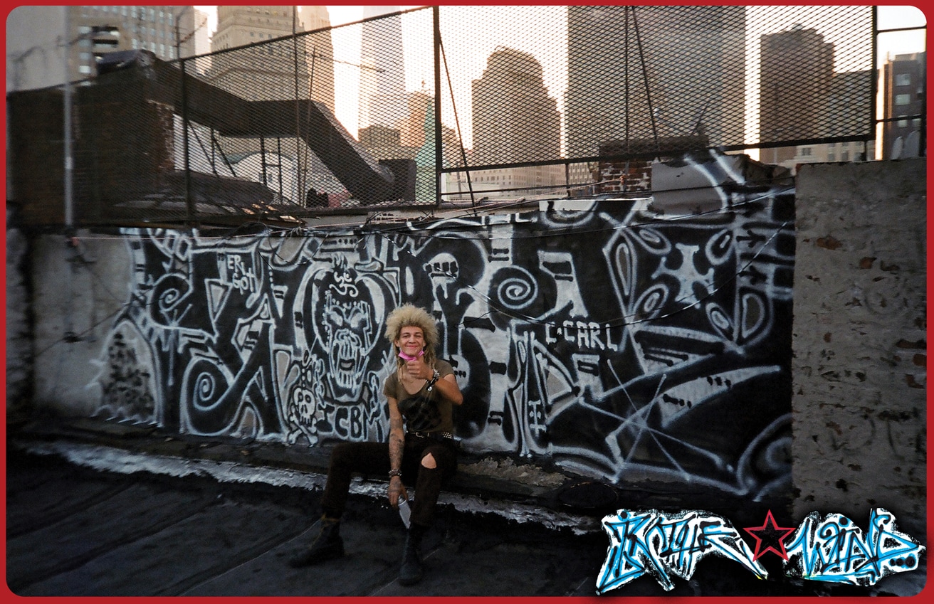 In the Wind thumbnail 2