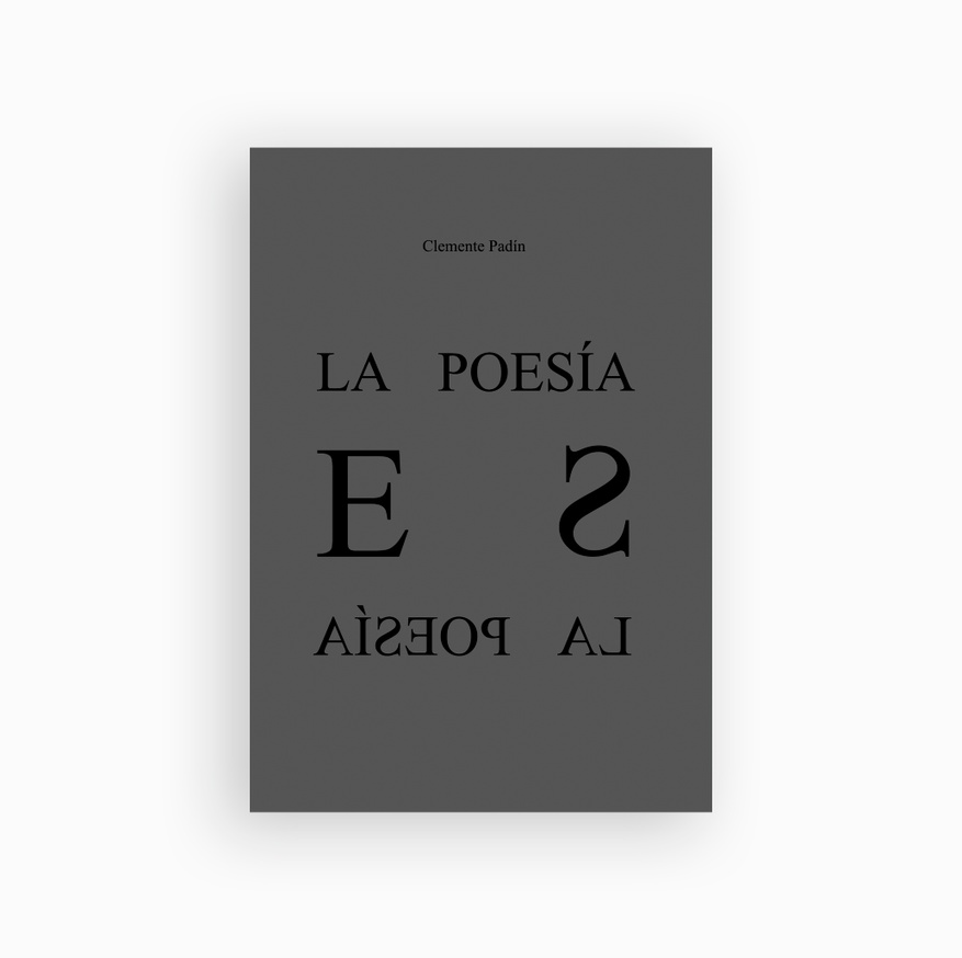 La poesía es la poesía (Poetry is poetry) thumbnail 2