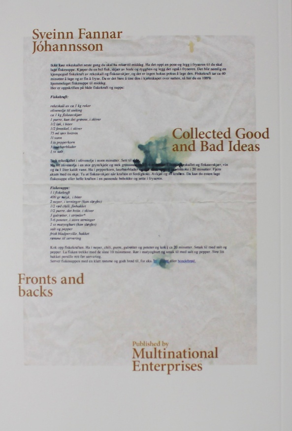 Collected Good and Bad Ideas thumbnail 6