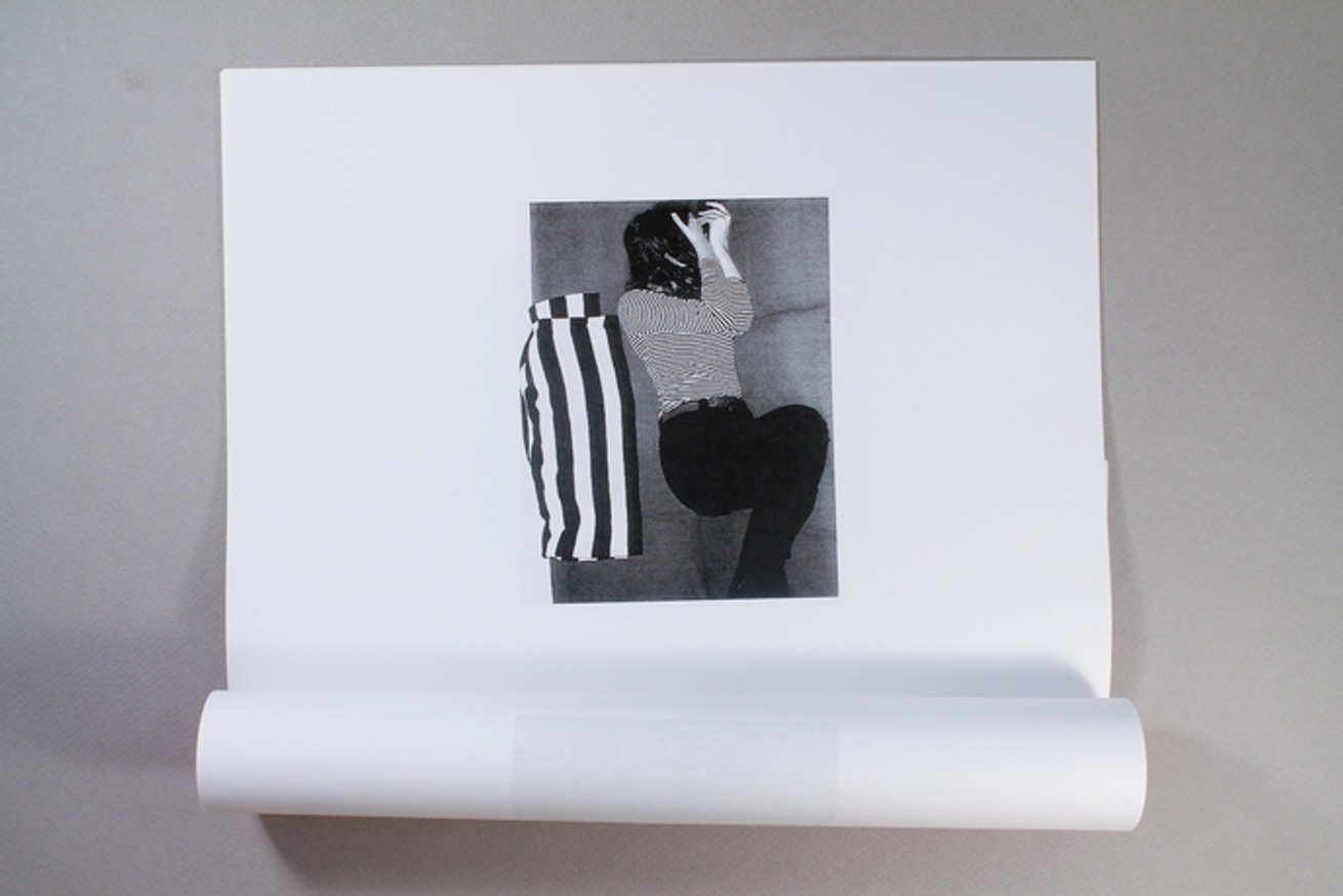 The Girls of Printed Matter thumbnail 2