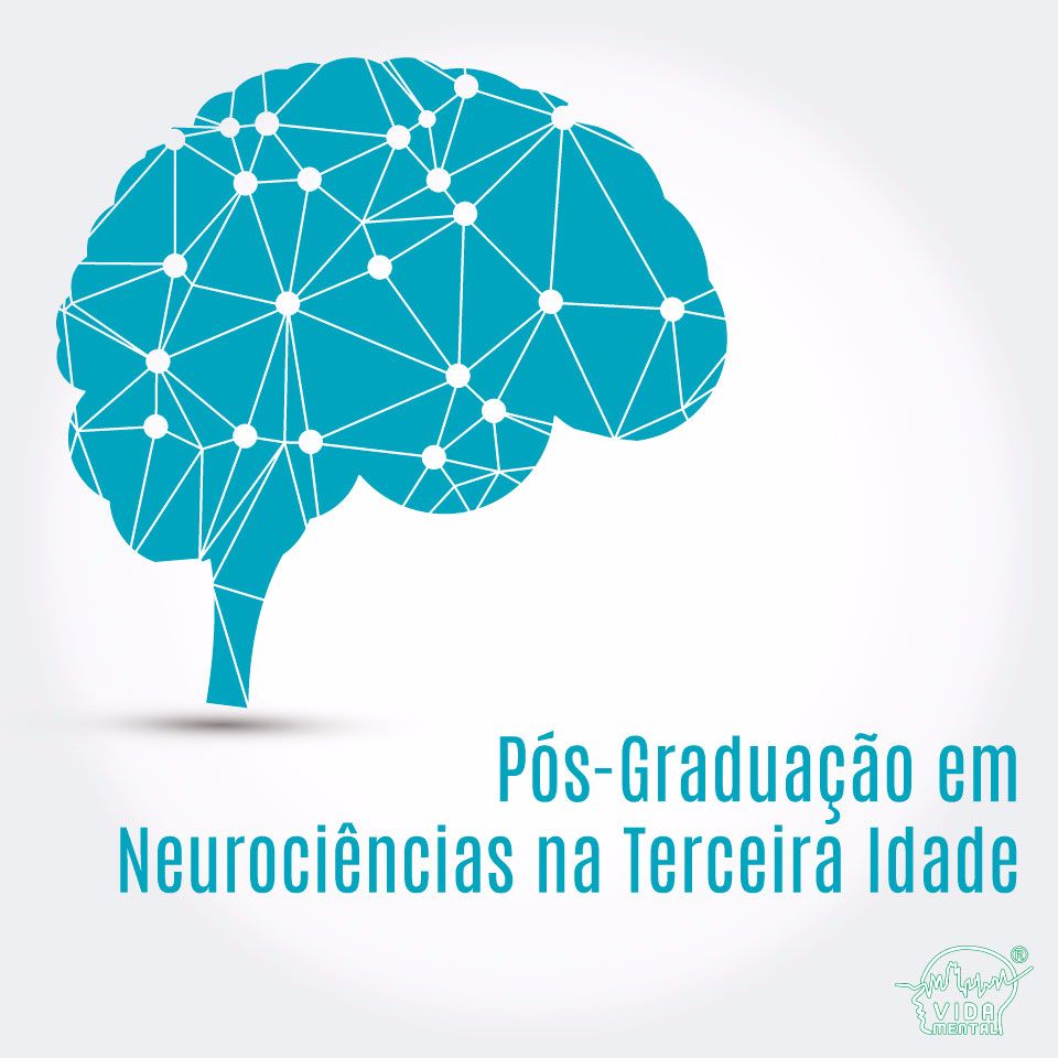 Pós-Graduação em Neurociências da Terceira Idade