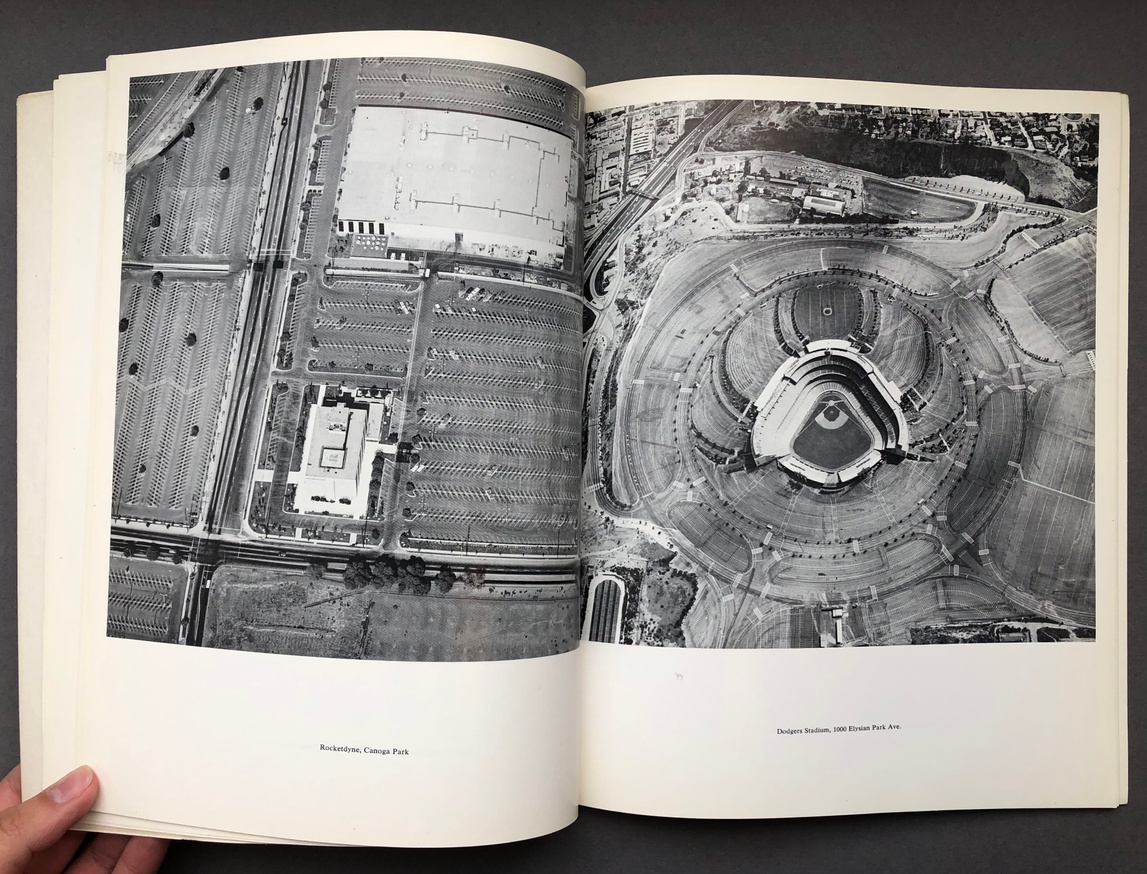 Thirtyfour Parking Lots in Los Angeles thumbnail 3