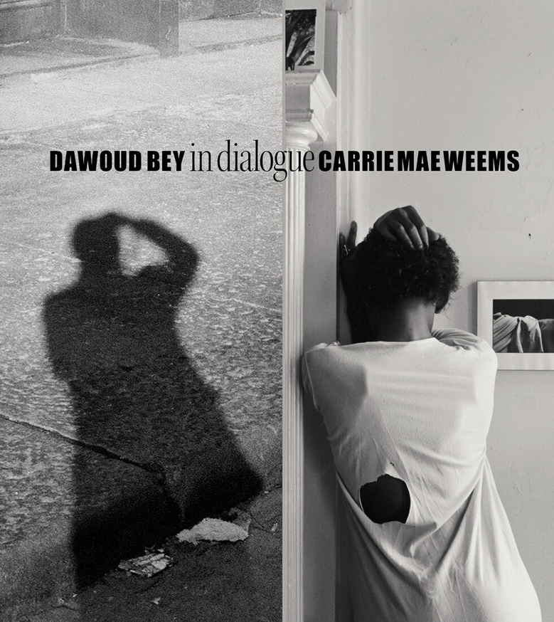 Dawoud Bey & Carrie Mae Weems: In Dialogue thumbnail 1