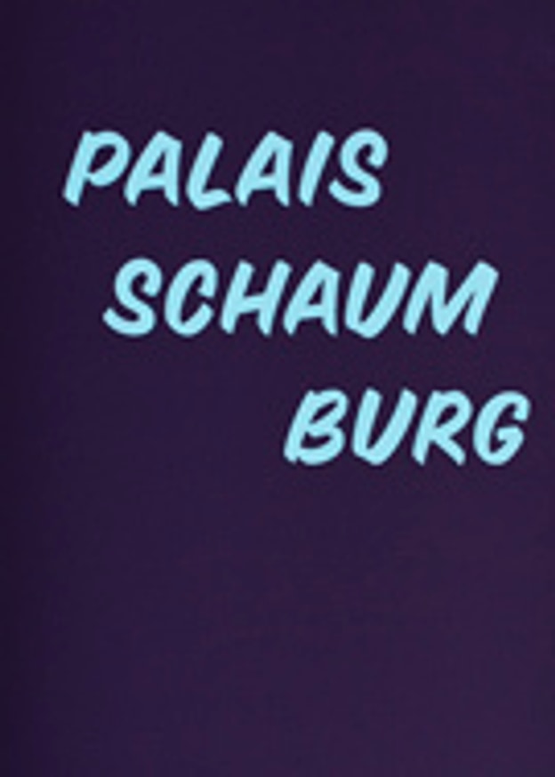 Palais Schaumburg
